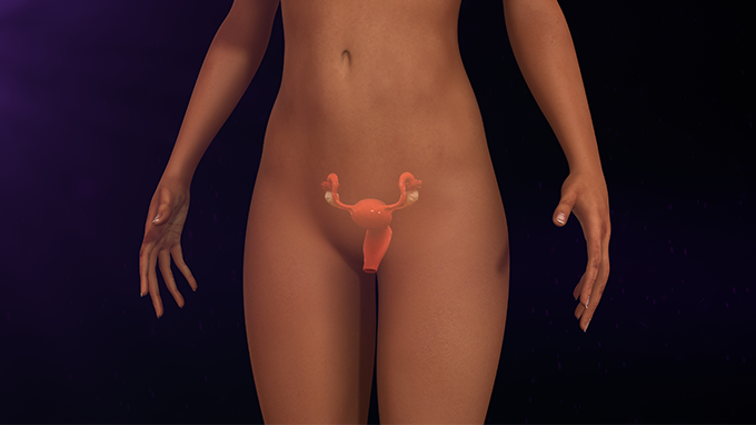 子宫内膜息肉是怎样形成的