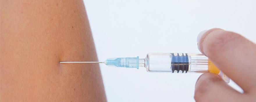 生理期能不能打宫颈疫苗