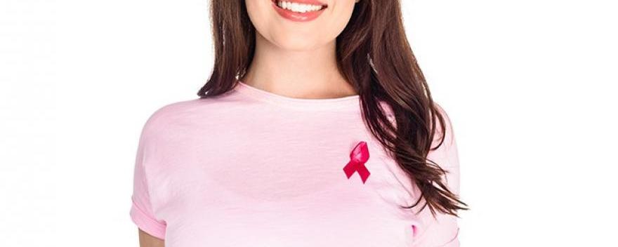 乳腺癌主要症状是什么