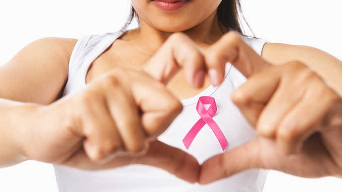 如何预防乳腺癌