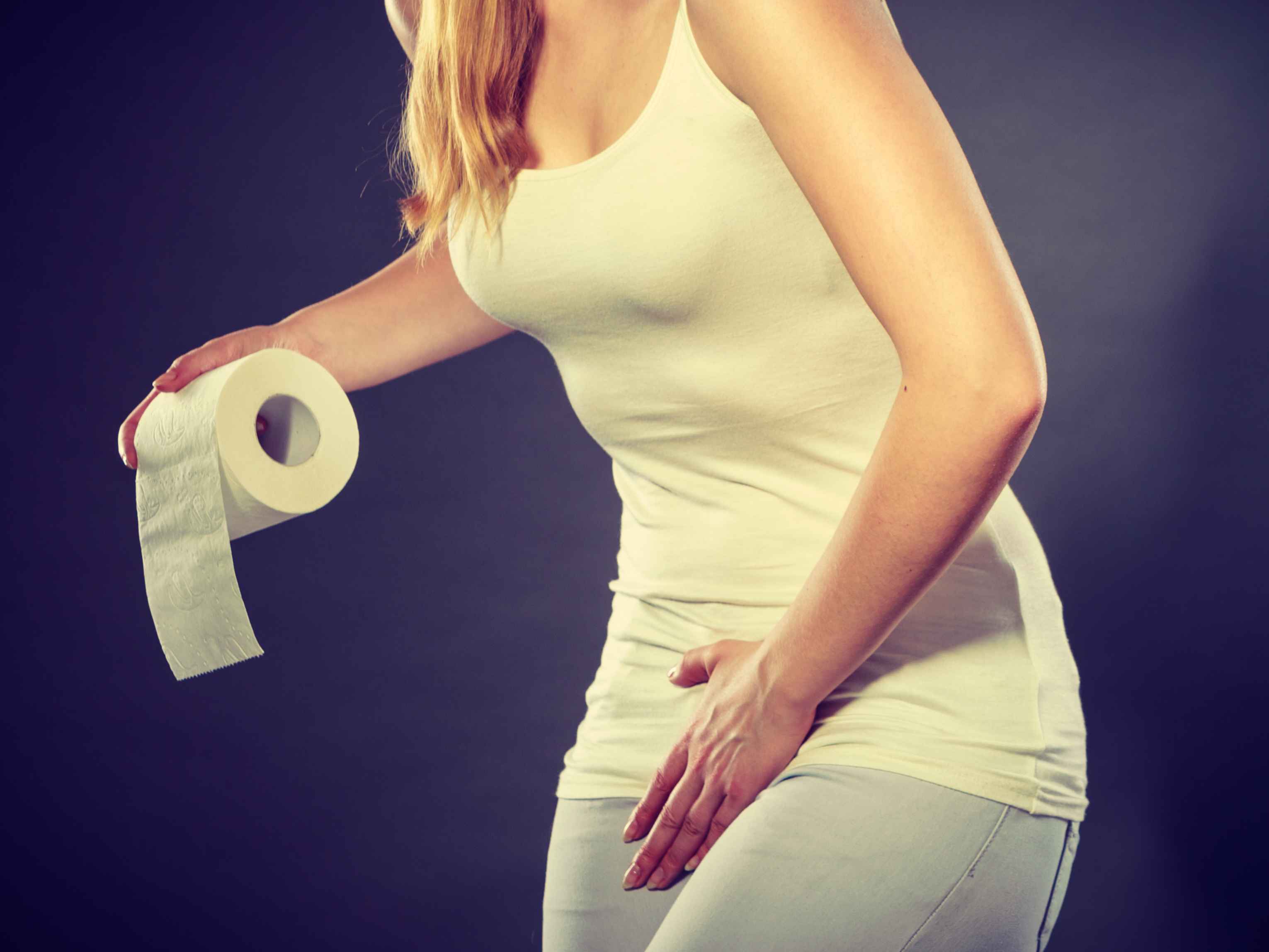 憋尿竟会导致不孕！严重者可致膀胱爆裂，男女都需重视！