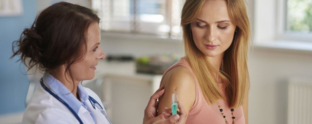 香港冒牌HPV疫苗或受污染 HPV疫苗有副作用吗
