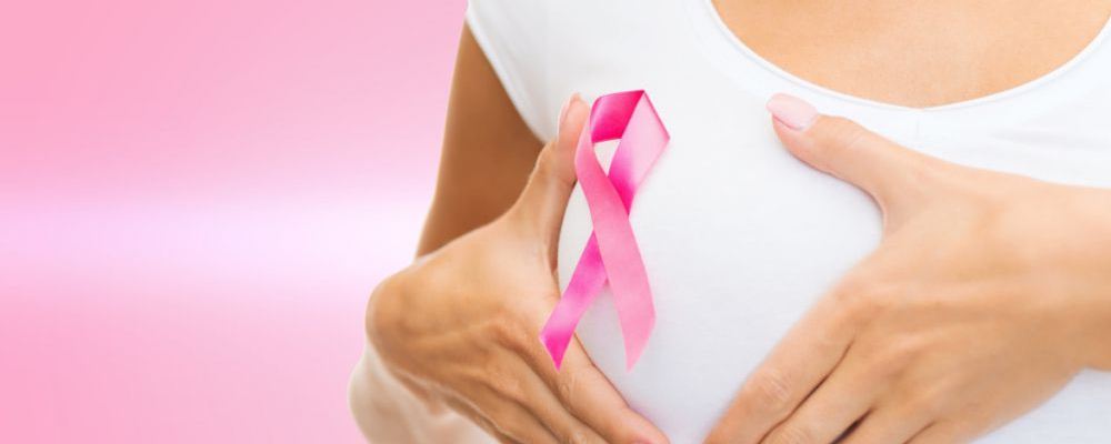 做什么会得乳腺癌 女人要摒弃这些坏习惯