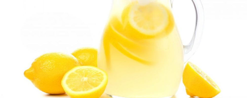 柠檬功效多 多吃柠檬帮你预防这些病