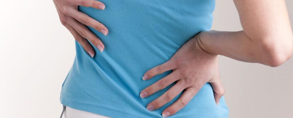 月经期间腰疼是什么原因 三个缓解方法你要懂