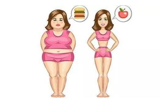 减肥食谱一周瘦10斤可信吗 健康正确减肥方式有哪些