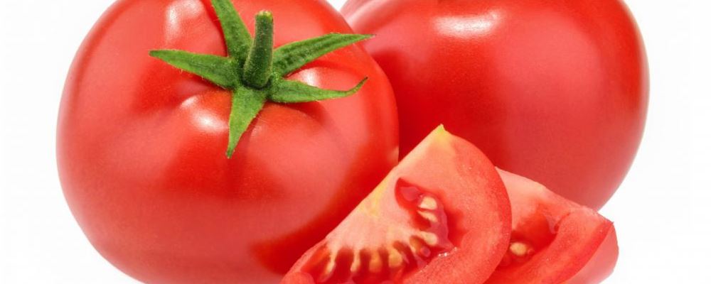 西红柿好吃又健康 搭配它们吃营养翻倍