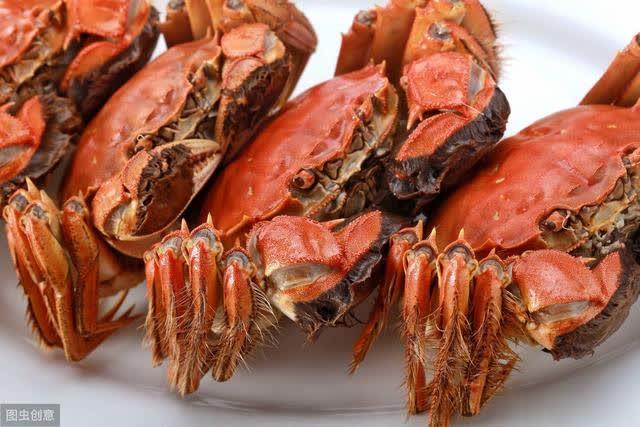 爱吃大闸蟹的你知道大闸蟹怎么做才能更好吃吗？