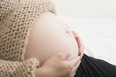 怀孕初期一周什么症状,女性怀孕一周常见症状解析！