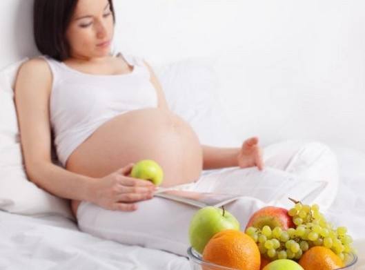 怀孕初期孕妇的乳房会有什么变化？乳房的发育阶段是什么？