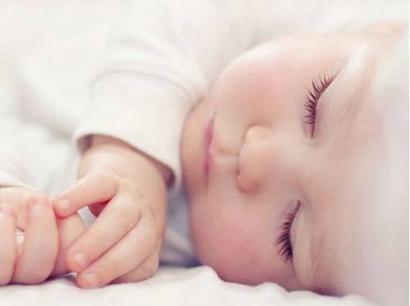 怎么减少宝宝喂夜奶的次数,宝宝吃夜奶几次才正常?