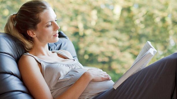 怀孕初期的症状都有哪些？这些症状你都有吗？