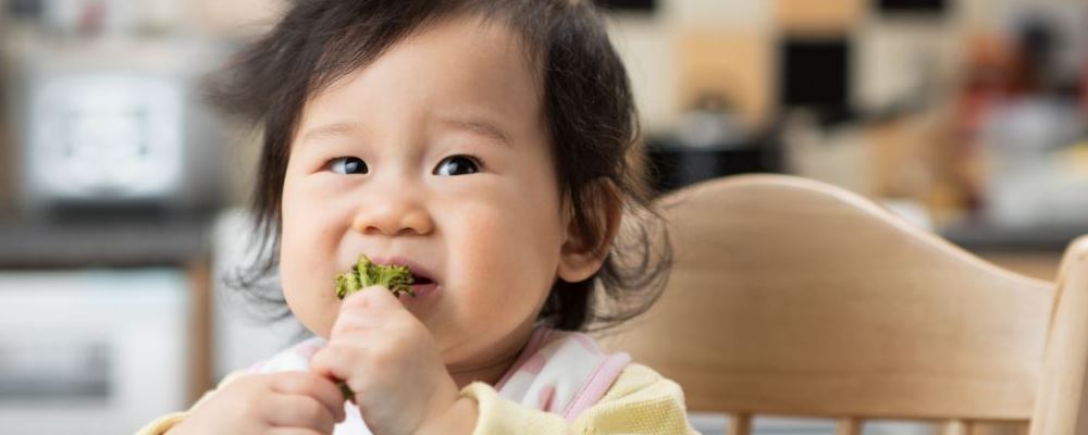 小儿厌食怎么调理