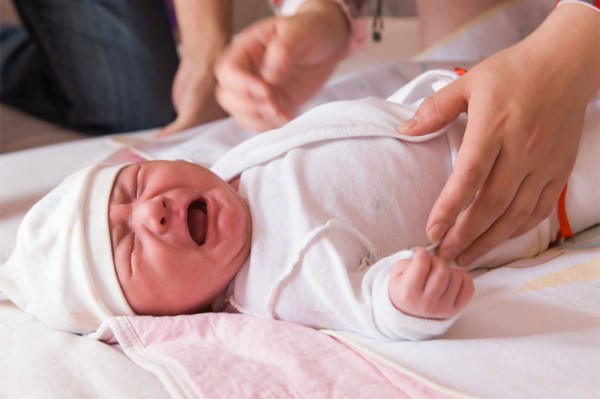 如何断奶宝宝不受罪 最科学有效的断奶方法