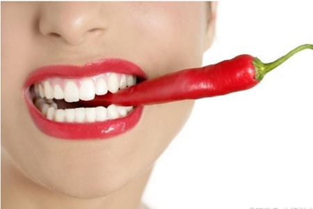 牙龈出血的五个原因别大意,治疗口腔出血的小妙招