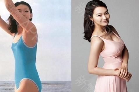 宣美否认隆胸传闻始末：扒一扒胸部从A到C的韩国女星