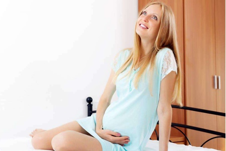 女性不用验孕棒验孕小妙招,一分钟判断自己是否怀孕