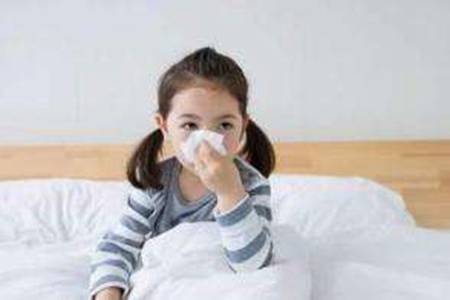 咳嗽怎么治最有效?孩子咳嗽不可大意为肺结核的早期症状