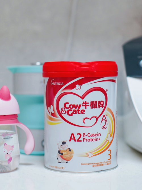 牛栏牌A2奶粉，更适合亚洲宝宝的高定奶粉