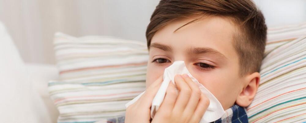 如何区分流感、普通感冒和新型冠状病毒感染的肺炎