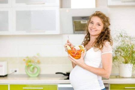 8个征兆说明你怀孕了,怀孕初期的症状恭喜你当妈