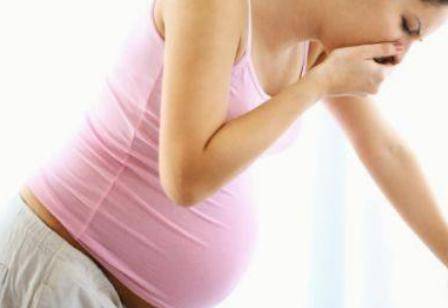 孕妇为什么会胃酸 怀孕39周如何缓解胃酸