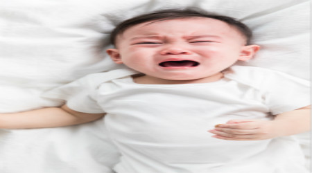 宝宝喉咙有痰,咳不出来,咽不下去,怎么办呢?