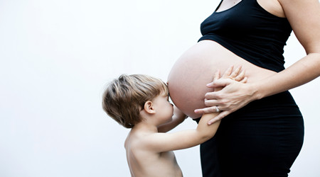 怀孕期间哪几件事不要做?或许会引起胎停育,为了宝宝要重视