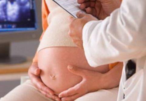 怀孕24周需要做什么检查什么?7项检查项目不能少