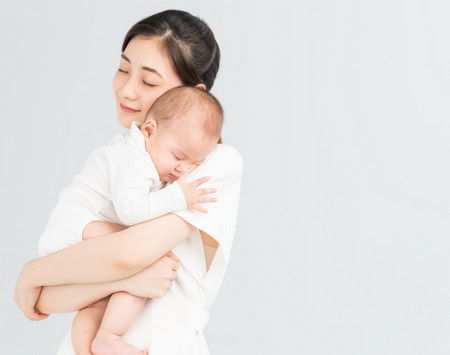新生儿健康的表现有哪些?如何判断宝宝是否发育正常