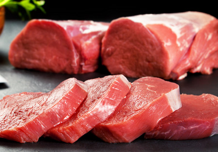 生肉制品不能直接在水龙头下直接冲洗吗 生肉怎么清洗最干净