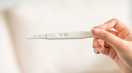 从排卵到成功怀孕需要多久 排卵后几天可以测出怀孕