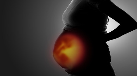 妊囊可以判断胎儿性别吗 看妊娠囊分辨男女准吗