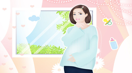 怀孕早期症状有哪些 怎样判断是否怀孕初期症状