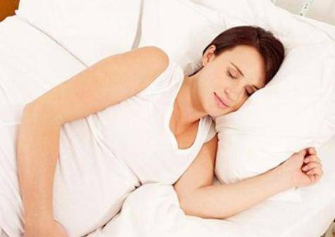 孕妇孕期失眠怎么办?做好5点保证孕妈妈睡眠质量
