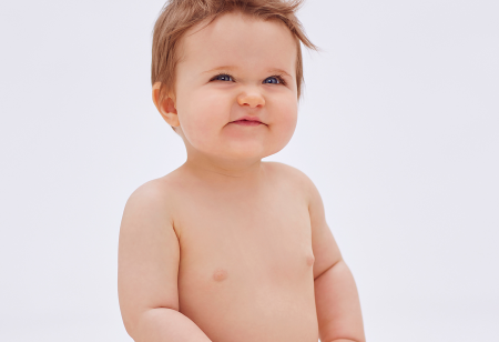 宝宝出现反复腹泻需要怎样治疗？