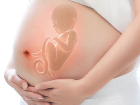 孕妇胃烧心是怎么回事