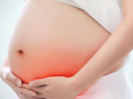 孕妇烧心对胎儿有影响吗