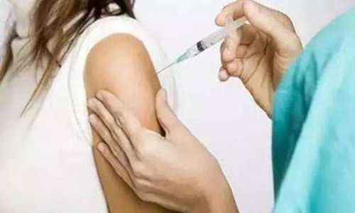 哺乳期可以打九价宫颈癌疫苗吗