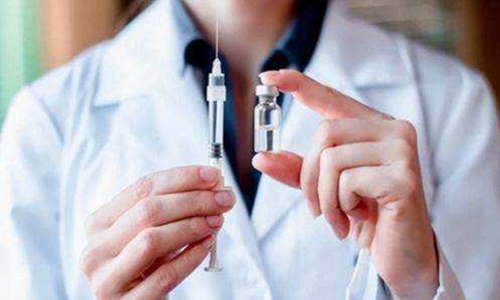 哺乳期可以打九价宫颈癌疫苗吗