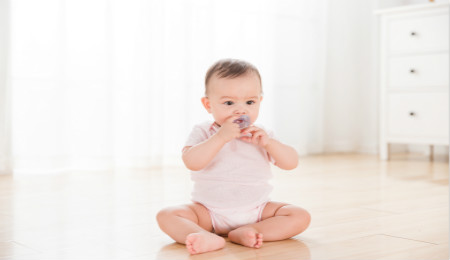 宝宝6个月断奶和1岁断奶区别大吗?