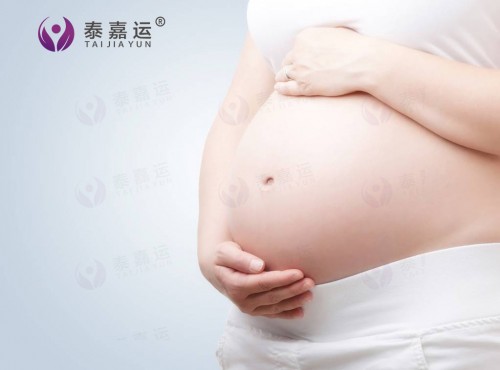 泰嘉运:试管代孕的孩子可能优于自然怀孕的孩子