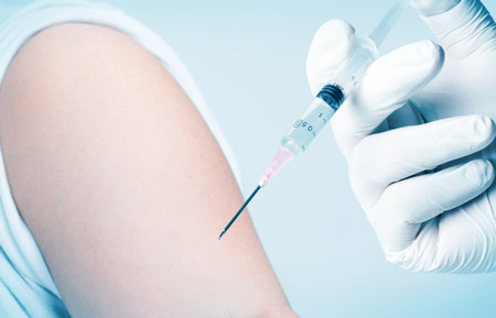 儿童流感疫苗有什么副作用