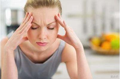 内分泌失调的症状：影响女性内分泌失调的8种症状