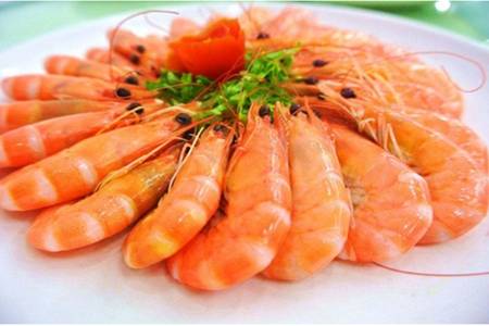 虾不能和什么一起吃 虾和这七种食物同吃伤胃