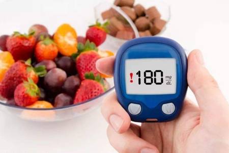 糖尿病的早期症状,六个表现告诉你血糖高不能忽视