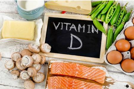 维生素d怎么补充最有效？富含维生素d的七种食物