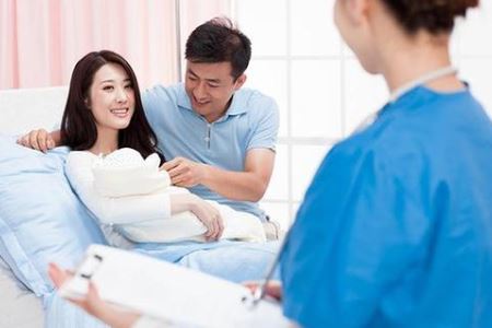 剖腹产产后的三个护理方法