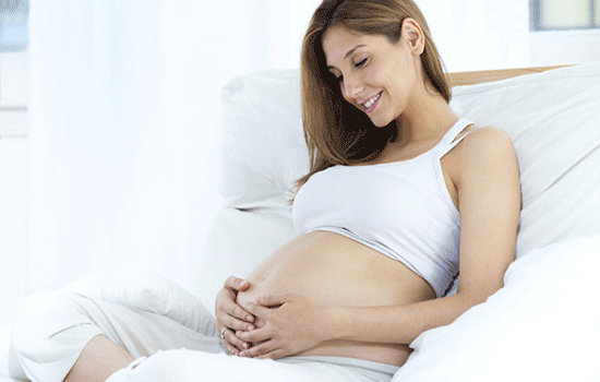 孕晚期数胎动方法 孕晚期数胎动很重要