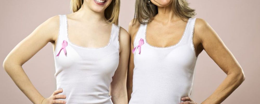 乳房下垂如何保健 想要健康乳房的来看看